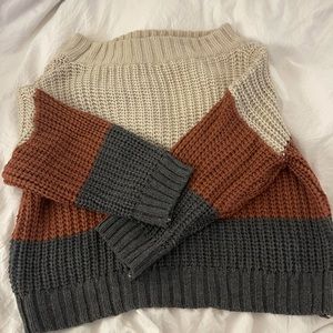 Vici dolls sweater